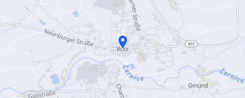 Schwarzwihrberglauf Rötz