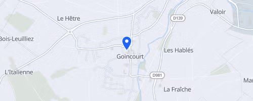 La Goincourt'oise