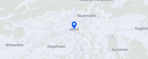 28. Alfelder Leinetal-Lauf