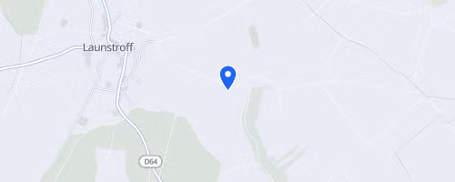 Course des menhirs de l'europe - Launstroff