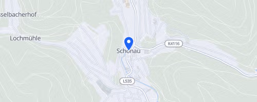 Kreuzberglauf Schönau an der Brend
