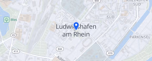 Maudacher Kerwelauf