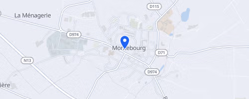 Le Gravel du D-Day - Montebourg