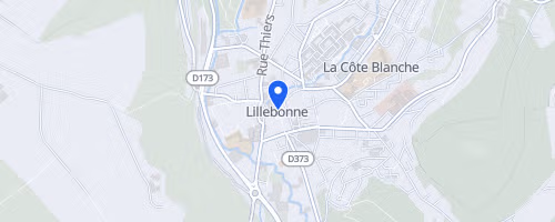 La fournaise - Lillebonne
