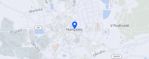 Propozice :: Humpolecké šestistovky