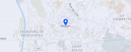 Ekiden de Noyon