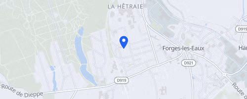 Trail Nocturne Des Lacs Du Bois De L'epinay