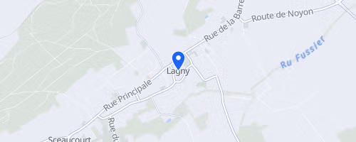 Trail De La Montagne Maudite