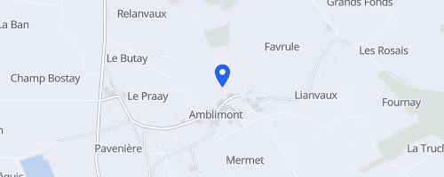 La Course Nature de Mouzon Run - 10 km 2026