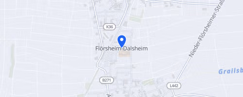 Flörsheimer Lebenslauf