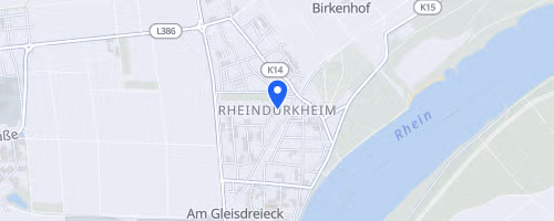Rheindürkheimer Herbst-RTF