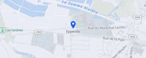 La circadienne d'Eppeville