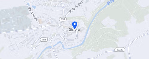 Stříbrská hodinovka