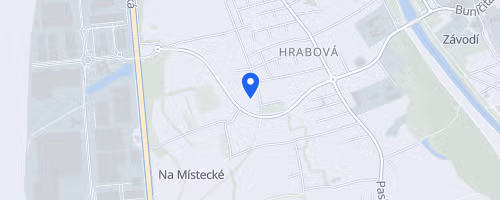 Hrabovský 1/2 a 1/4 maraton