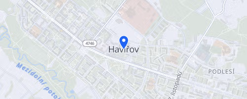 H10 | Rozběháme Havířov