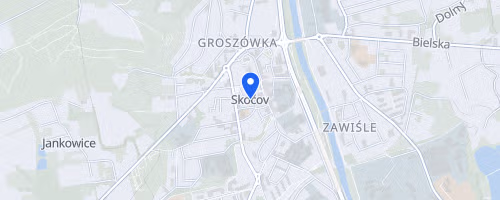 Skaldowski Maraton - Miejskie Centrum Kultury w Skoczowie