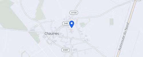 La Randonnée du Téléthon Chaulnes