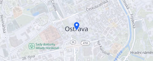 NN Night Run Ostrava