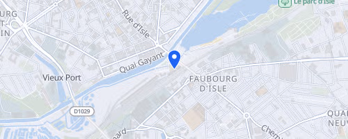 Boucles Saint Quentinoises