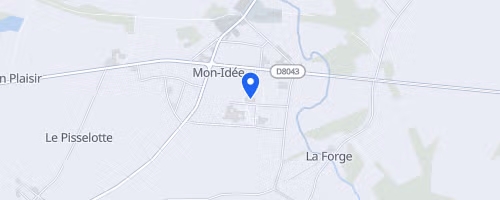 Randonnée Du Plateau De Rocroy - Auvillers-les-forges