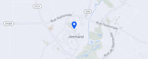 La nocturne de l'oppidum - Vermand