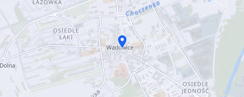 Wadowicka Dycha