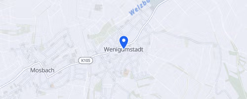 In den badischen Odenwald