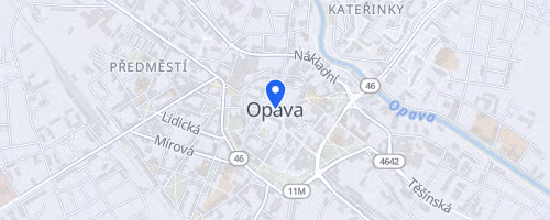 Fyzio maraton – Ambulance fyzioterapie a sportu Opava