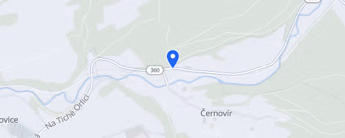 Černovírský kros