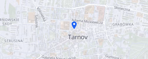 Spartan Tarnów Trail