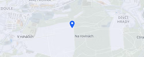 Žvahov - Ivův běh
