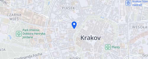 Krakowski Bieg Niepodleglosci