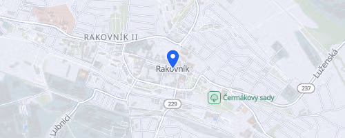 Rakovnická 15