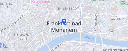 Frankfurt City Triathlon