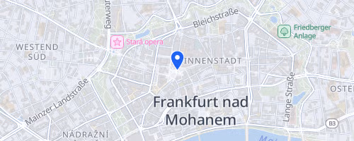 Frankfurt City Triathlon