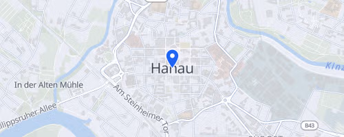 Hugo-Wenninger-Lauf Großauheim