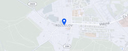 Rozdělovský čtvrtmaratón