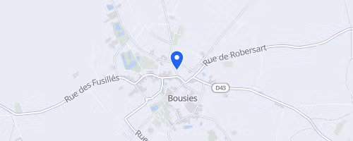La course à la bodicienne - Bousies