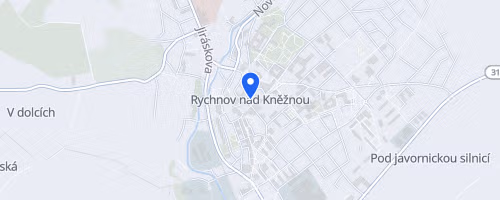 Rychnov pomáhá během