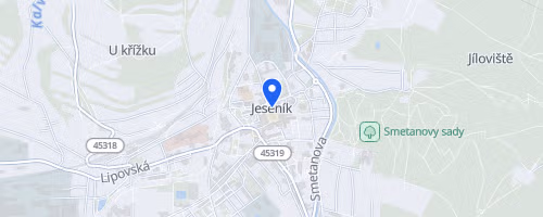 Salomon Jesenický maraton
