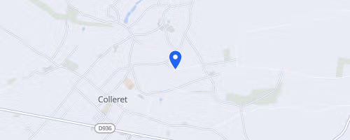Course des 2 clochers - Colleret