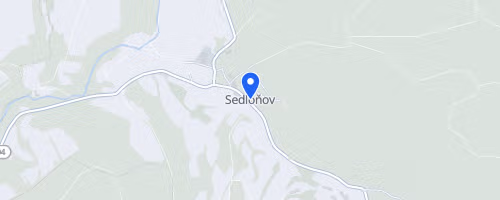 O pohár Sedloňova
