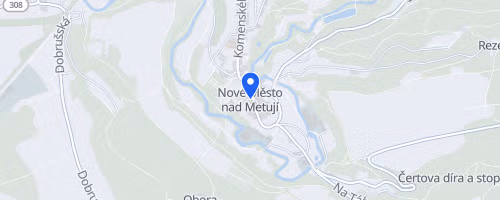 Cena Metuje