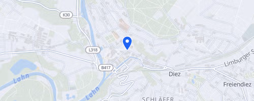 9. Diezer Stadtlauf mit 10 km (Regionsmeisterschaft)