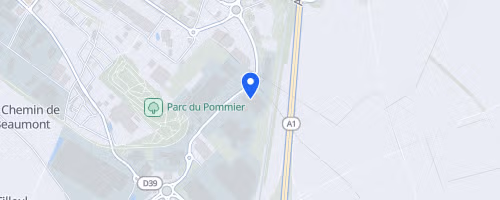 Trail des Îles