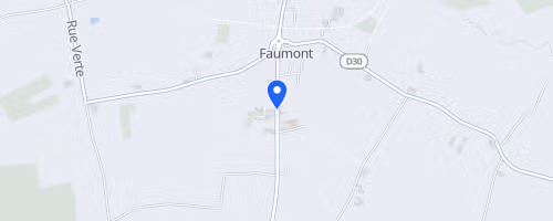 Nocturne VTT - Faumont