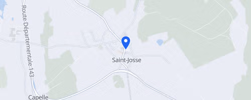La judocienne - Saint-Josse