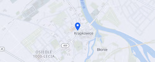 Krapkowicki Bieg Uliczny