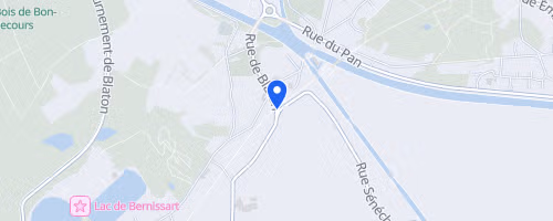 La Dinosaurienne - Bernissart