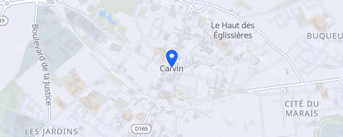 Le TRAIL du TOUR d'HORLOGE
